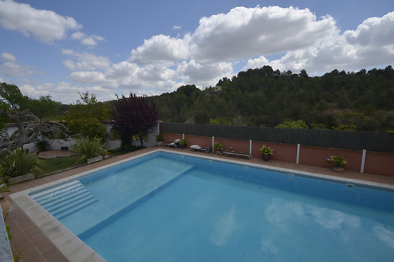 COMARQUINAL BIORESORT PENEDES - photo 4