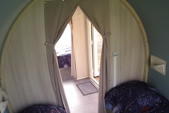 Camping La Bastide - photo 5