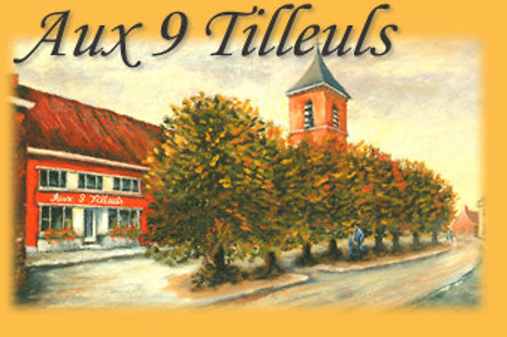 Restaurant Aux 9 Tilleuls - photo 13