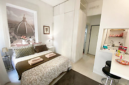 Santo Spirito Suite