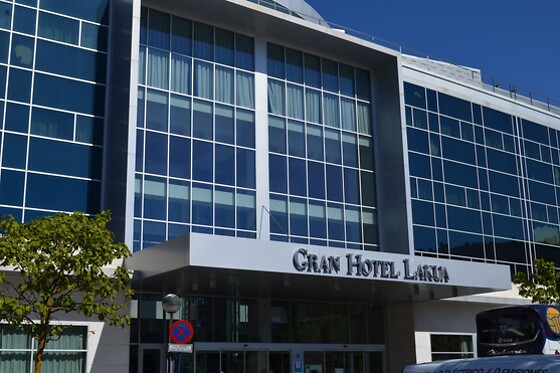 GRAN HOTEL LAKUA - photo 0
