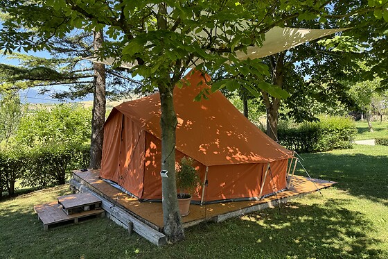 Glamping Marche Nascoste - photo 8