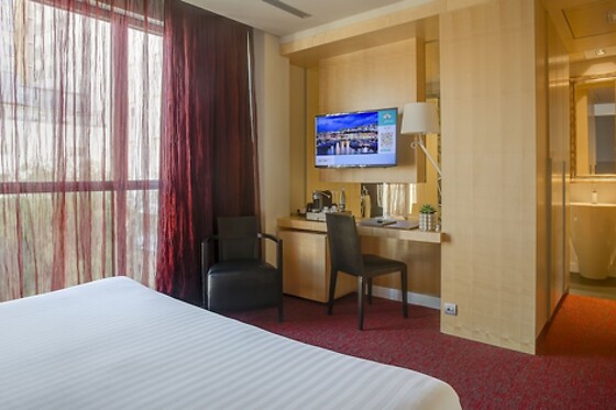 Online Booking EPS - photo 1
