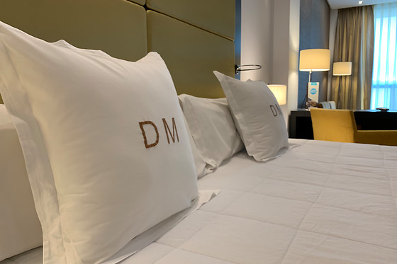 GRAN HOTEL DON MANUEL - photo 5