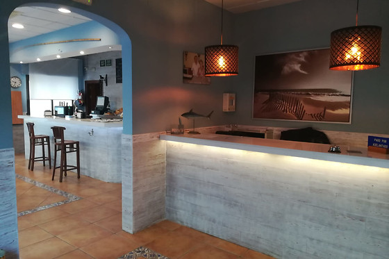 HOSTAL RESTAURANTE MACAVI - photo 11