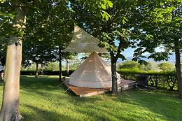 Glamping Marche Nascoste