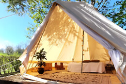 Glamping Marche Nascoste