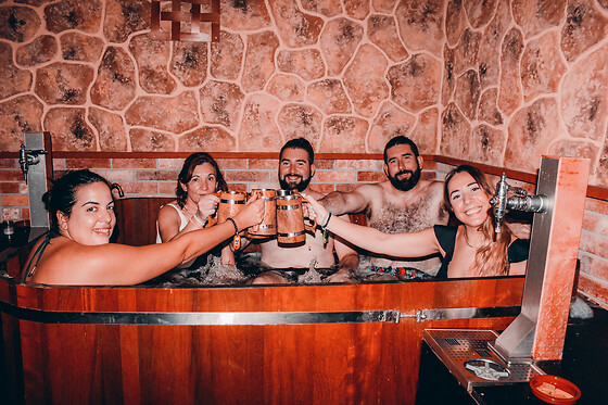 BEER SPA TENERIFE - photo 0
