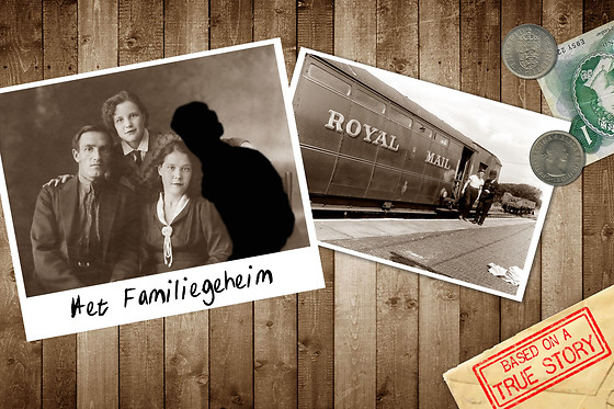 Game of Clues - photo 10