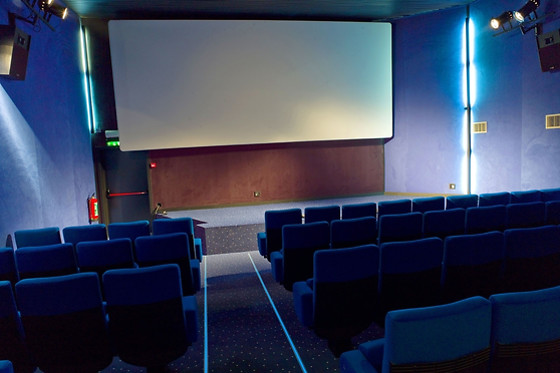 Cinema Aventure - photo 9
