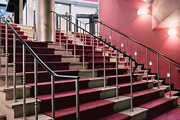 Cinema Aventure