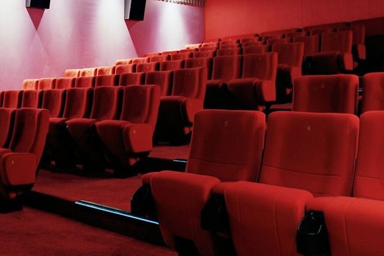 Cinema Aventure - photo 6