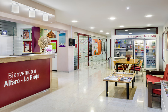 HOTEL PALACIOS - photo 2