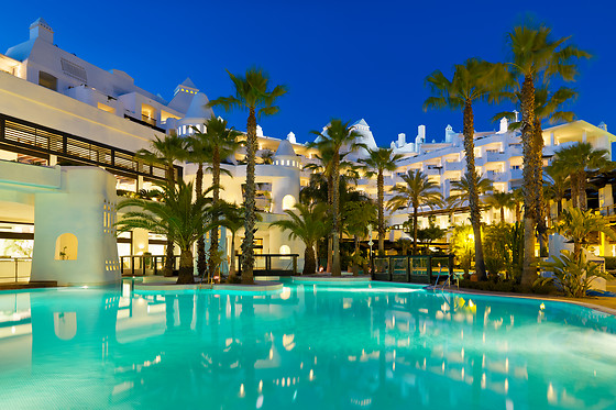 H10 ESTEPONA PALACE - photo 8