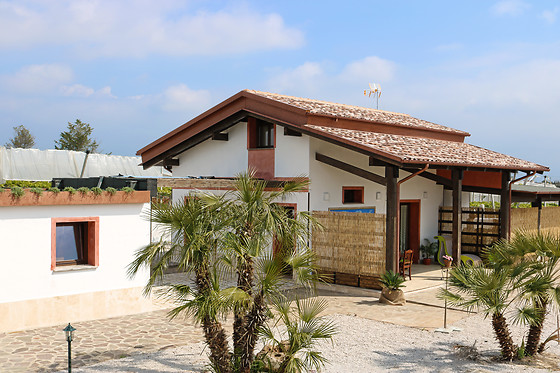 B&B Casa Mattia - photo 11