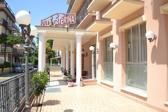 Hotel Villa Caterina - photo 2
