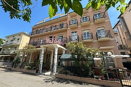 Hotel Villa Caterina