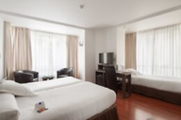 Online Booking EPS
