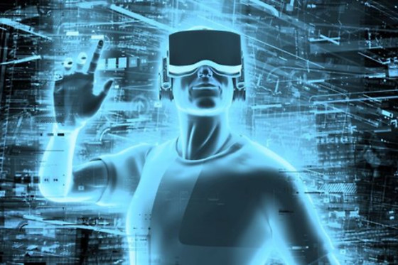 Virtual Reality Zone - photo 1