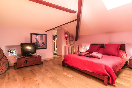 Manoir des Chanterelles - photo 4