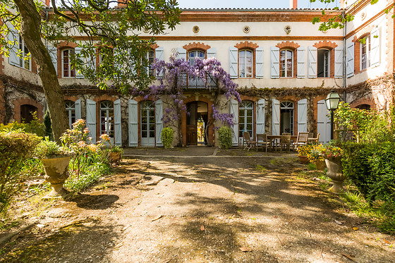 Manoir des Chanterelles - photo 0