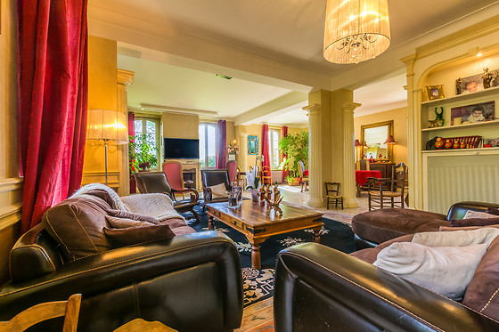 Manoir des Chanterelles - photo 10