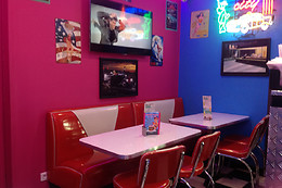 Lucky Days