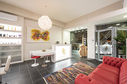 Haleh Beauty Lab