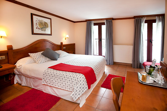 HOTEL MONTANÉ - photo 3