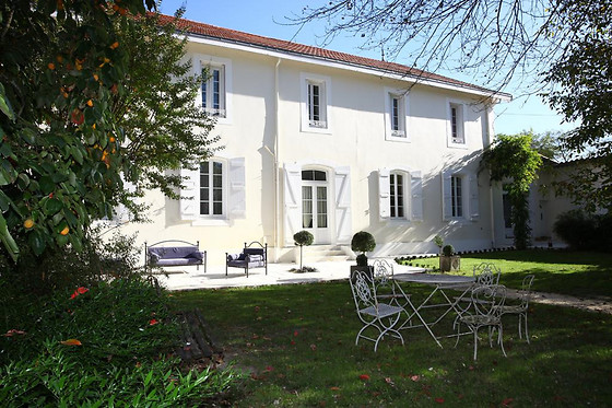Domaine de Lassaubatju - photo 0