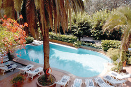 Grand Hotel Tamerici & Principe