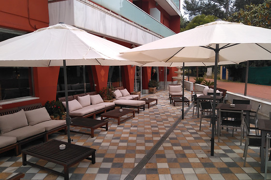 HOTEL SPA PORT D'ARO - photo 8