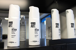 L&M Coiffure