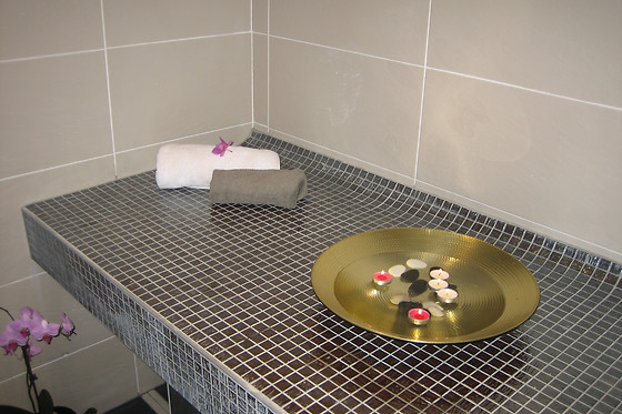 Le Lounge spa urbain - photo 14