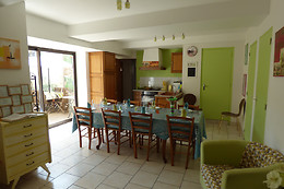 Le relais du colombier