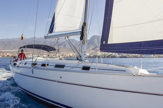 WHITE TENERIFE - photo 14