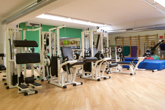 Palestra Vitesse - photo 2