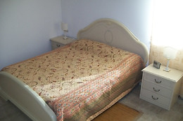 B&B Villa Peppe