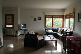 B&B Villa Peppe