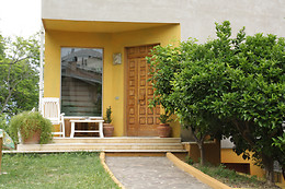 B&B Villa Peppe