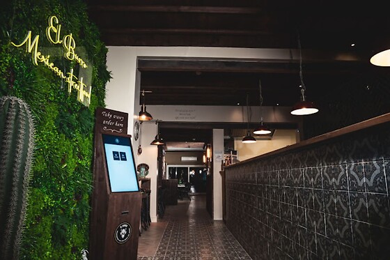 El Burro - photo 6