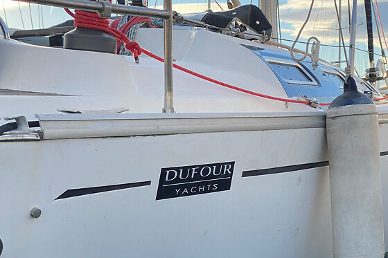 NAUTICA AGUA DE MAR - photo 29