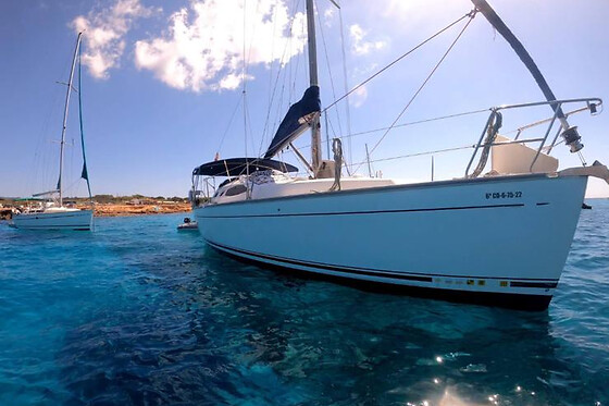 NAUTICA AGUA DE MAR - photo 22