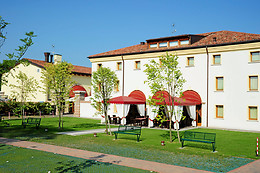 Hotel Antica Corte Marchesini