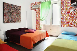 Four Rooms