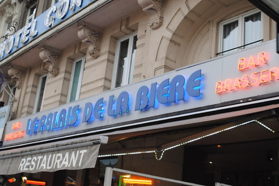 Le Palais de la Bière - photo 4
