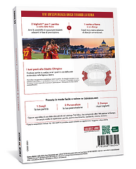 AS Roma Soggiorno - 2 biglietti + 1 notte