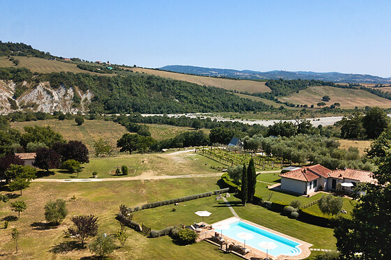 Seme di Carota Glamping - photo 1
