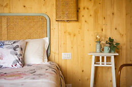 Seme di Carota Glamping