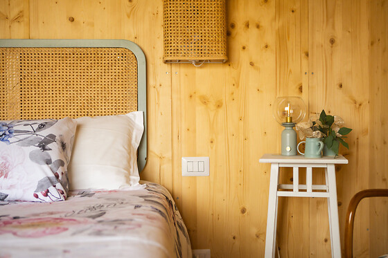 Seme di Carota Glamping - photo 5
